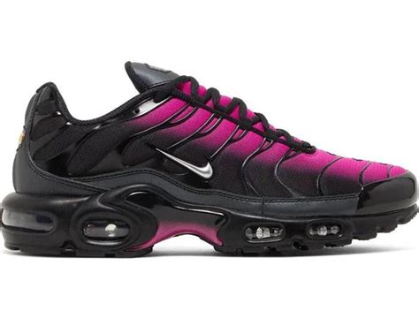 nike tns weiß pink|Nike tn pink sunset.